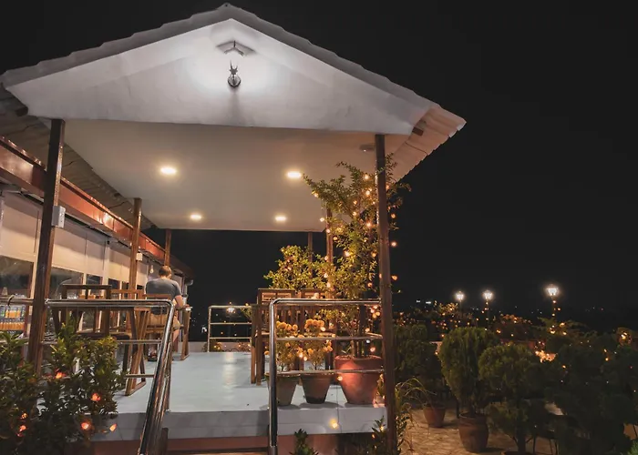 Hotel Nepalaya