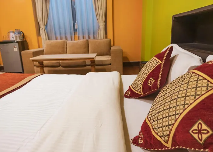 Hotel Nepalaya