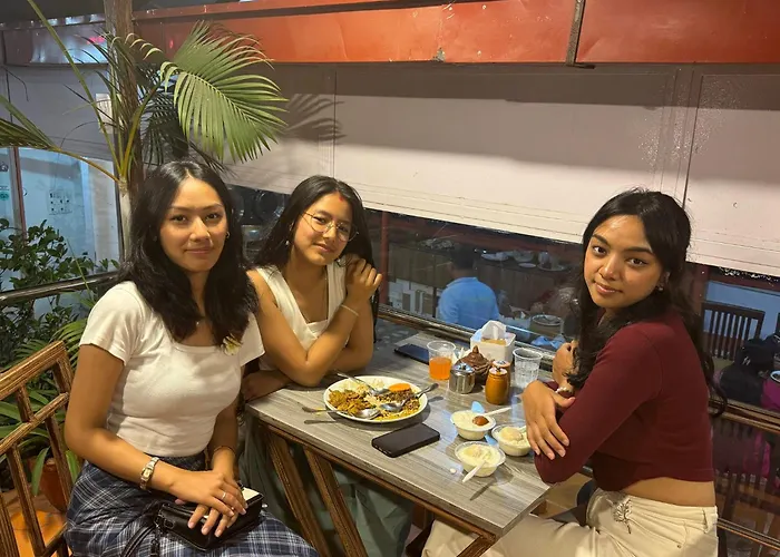 Hotel Nepalaya