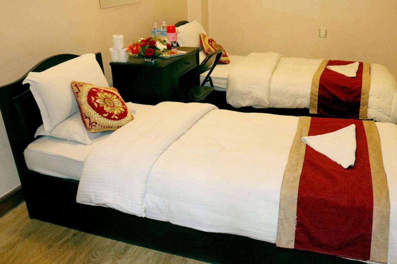 Nepalaya 3* Katmandú