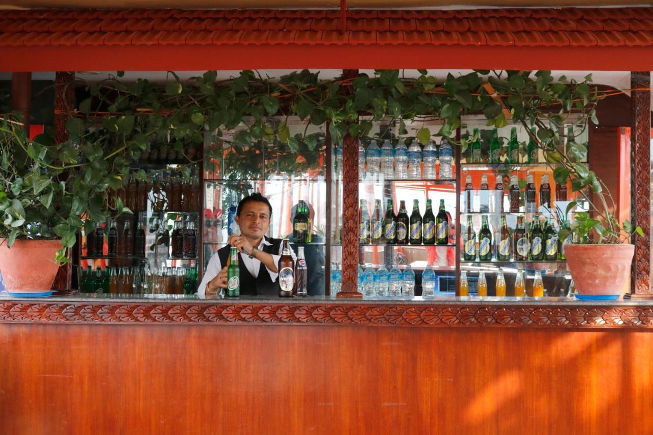 Nepalaya 3* Katmandú