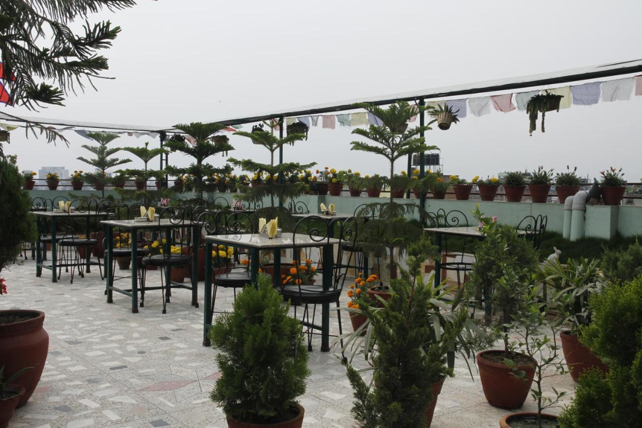 Nepalaya Katmandú