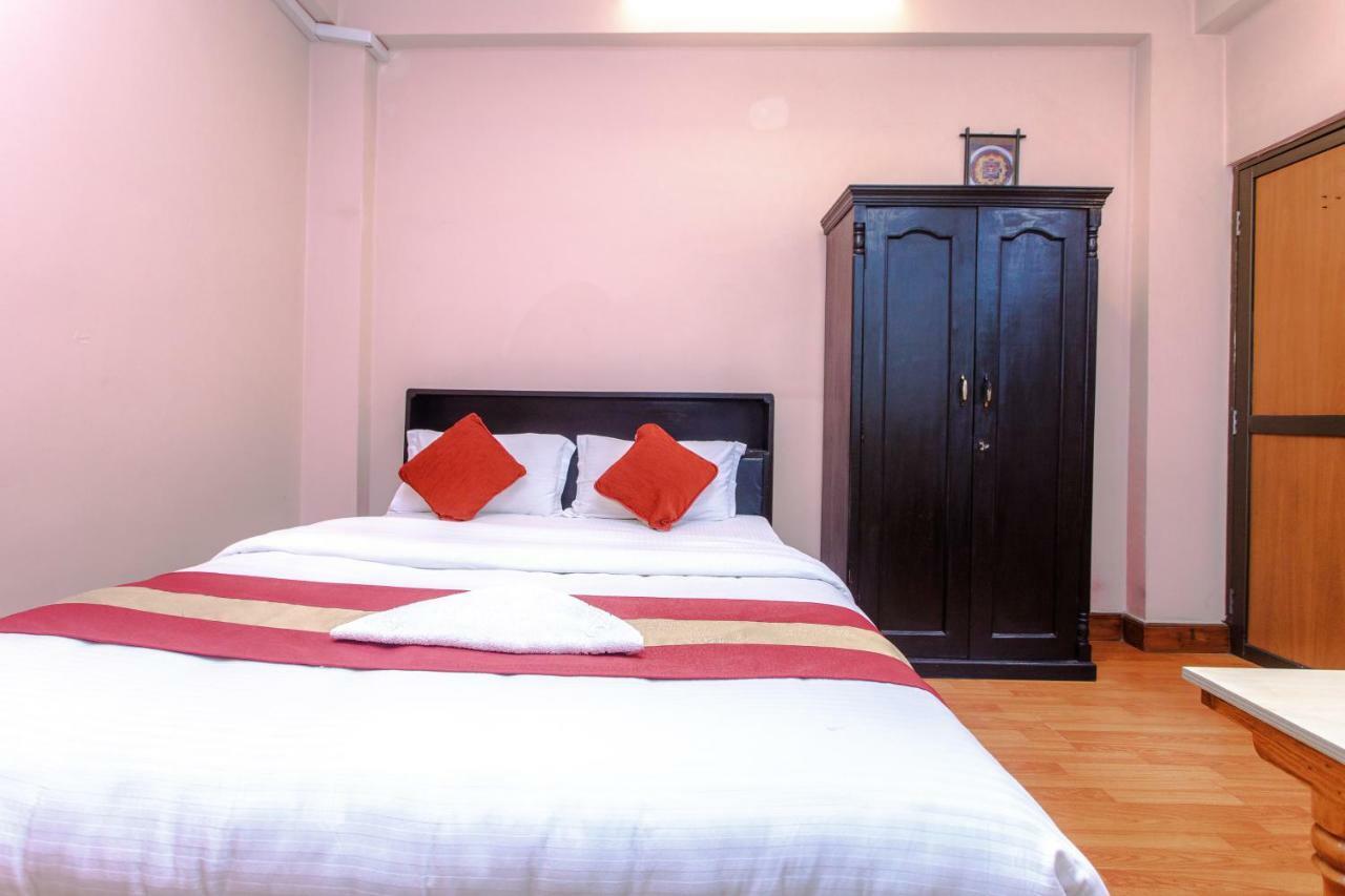 Nepalaya Hotel Katmandú